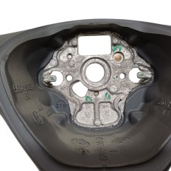 Volante VOLKSWAGEN Up Serie 122 dal 16 - 5G0419091GG81U - 3161039
