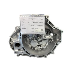 Cambio Manuale Completo MAZDA 3 Berlina Serie dal 09 al 13