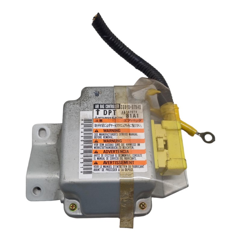 Centralina Airbag SUZUKI Jimny 1° Serie