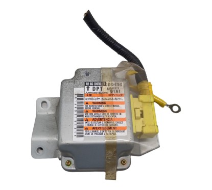 Centralina Airbag SUZUKI Jimny 1° Serie - 3891081A40000 - 1824751