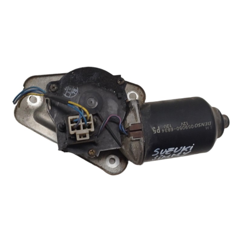 Motorino Tergicristallo Anteriore SUZUKI Jimny 1° Serie