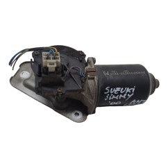Motorino Tergicristallo Anteriore SUZUKI Jimny 1° Serie