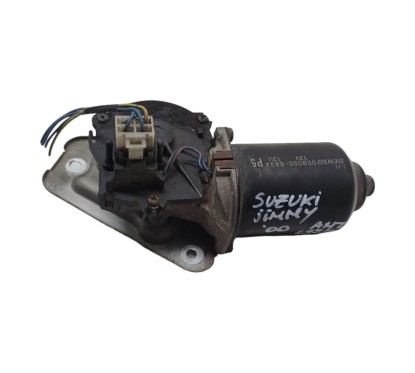 Motorino Tergicristallo Anteriore SUZUKI Jimny 1° Serie