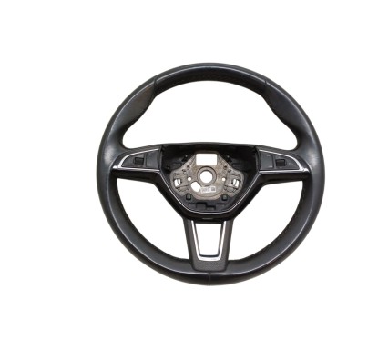 Volante SKODA Octavia S.Wagon 5° Serie 5E5 dal 16 al 20 - 3V0419091MCWE - 3161573