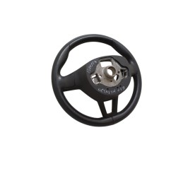 Volante SKODA Octavia S.Wagon 5° Serie 5E5 dal 16 al 20 - 3V0419091MCWE - 3161573