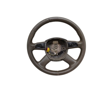 Volante AUDI A6 Allroad Serie C6 4FH dal 06 al 12 - 4F0419091DL1KT - 3161681