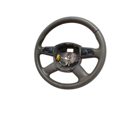 Volante AUDI A6 Allroad Serie C6 4FH dal 06 al 12 - 4F0419091DL1KT - 3161681