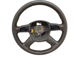 Volante AUDI A6 Allroad Serie C6 4FH dal 06 al 12 - 4F0419091DL1KT - 3161681