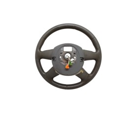 Volante AUDI A6 Allroad Serie C6 4FH dal 06 al 12 - 4F0419091DL1KT - 3161681
