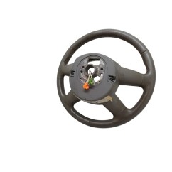 Volante AUDI A6 Allroad Serie C6 4FH dal 06 al 12 - 4F0419091DL1KT - 3161681