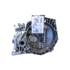 Cambio Manuale Completo FIAT Fiorino 2° Serie
