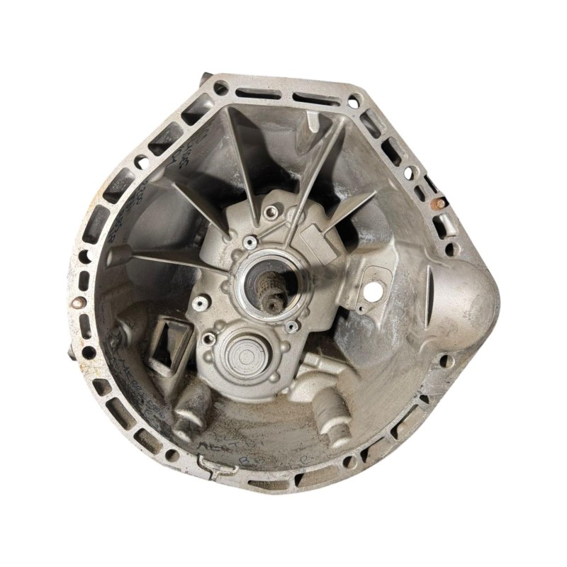 Cambio Manuale Completo MERCEDES Classe C S. Wagon W203 dal 01 al 04