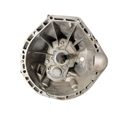 Cambio Manuale Completo MERCEDES Classe C S. Wagon W203 dal 01 al 04 - R2112610601 - 3025083
