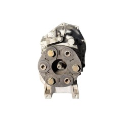 Cambio Manuale Completo MERCEDES Classe C S. Wagon W203 dal 01 al 04 - R2112610601 - 3025083