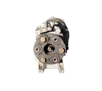 Cambio Manuale Completo MERCEDES Classe C S. Wagon W203 dal 01 al 04