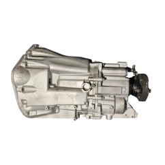 Cambio Manuale Completo MERCEDES Classe C S. Wagon W203 dal 01 al 04 - R2112610601 - 3025083
