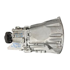 Cambio Manuale Completo MERCEDES Classe C S. Wagon W203 dal 01 al 04 - R2112610601 - 3025083