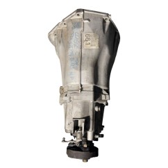 Cambio Manuale Completo MERCEDES Classe C S. Wagon W203 dal 01 al 04 - R2112610601 - 3025083