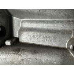 Cambio Manuale Completo MERCEDES Classe C S. Wagon W203 dal 01 al 04 - R2112610601 - 3025083