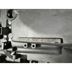 Cambio Manuale Completo MERCEDES Classe C S. Wagon W203 dal 01 al 04 - R2112610601 - 3025083