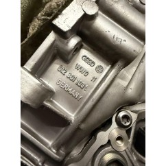Cambio Manuale Completo AUDI A4 Avant B5 dal 94 al 00 - CDP17114 - 3086965