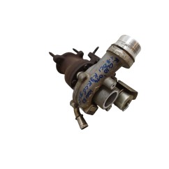 Turbina RENAULT Clio Serie IV dal 12 al 19 - 7701478939 - 3159107