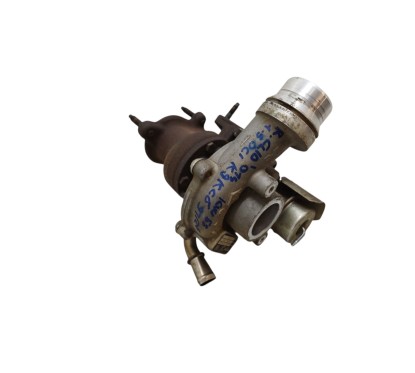 Turbina RENAULT Clio Serie IV dal 12 al 19