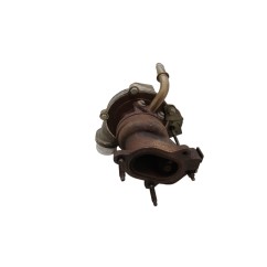 Turbina RENAULT Clio Serie IV dal 12 al 19 - 7701478939 - 3159107