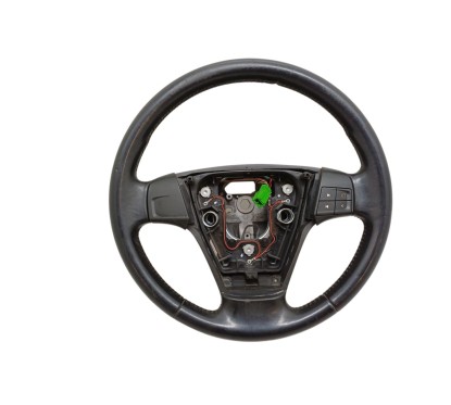 Volante VOLVO V50 2° Serie - 8687459 - 3161811