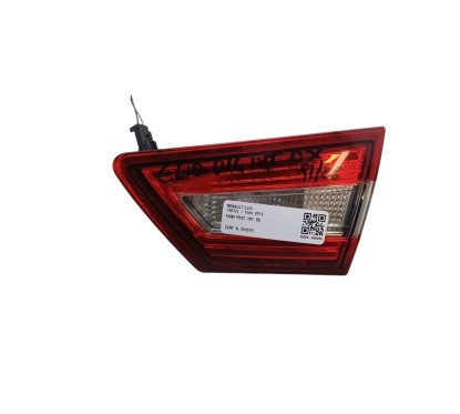 Stop Posteriore Destro Integrato nel Portello RENAULT Clio Serie IV dal 12 al 19 - 265505796R - 3002497