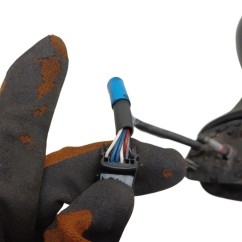 Specchietto Retrovisore Destro RENAULT Clio Serie IV dal 12 al 19 - 963016226R - 3042845