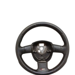 Volante AUDI A3 Serie 8P1 dal 08 al 12 - 8P0419091CSURS - 3162382