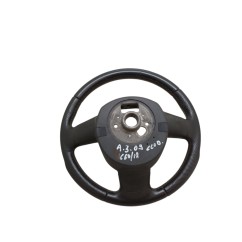 Volante AUDI A3 Serie 8P1 dal 08 al 12 - 8P0419091CSURS - 3162382