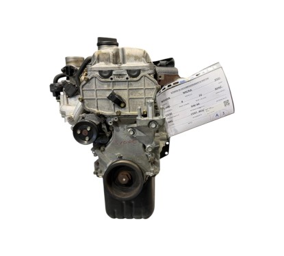Motore Completo NISSAN Micra 3° Serie - 101021F70B - 3162055