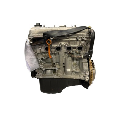 Motore Completo NISSAN Micra 3° Serie