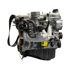 Motore Completo NISSAN Micra 3° Serie - 101021F70B - 3162055