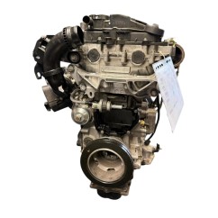 Motore Completo JEEP Avenger Serie dal 22