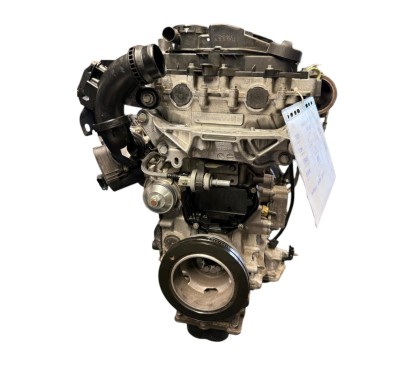 Motore Completo JEEP Avenger Serie dal 22