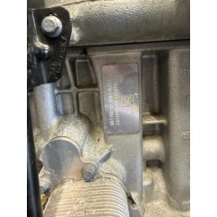 Motore Completo JEEP Avenger Serie dal 22 - 155255493 - 3078830