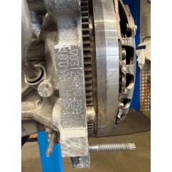 Motore Completo JEEP Avenger Serie dal 22 - 155255493 - 3078830