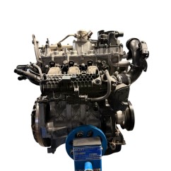 Motore Completo JEEP Avenger Serie dal 22 - 155255493 - 3078830