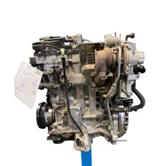 Motore Completo JEEP Avenger Serie dal 22 - 155255493 - 3078830