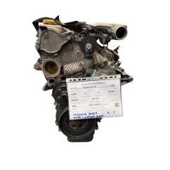 Motore Completo LAND ROVER Range Rover 2° Serie - LR003607 - 3149982