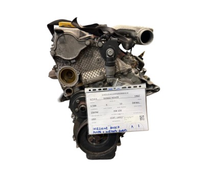 Motore Completo LAND ROVER Range Rover 2° Serie - LR003607 - 3149982