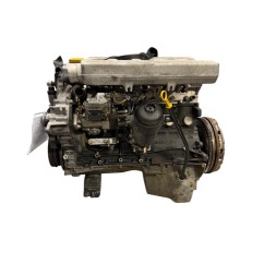 Motore Completo LAND ROVER Range Rover 2° Serie