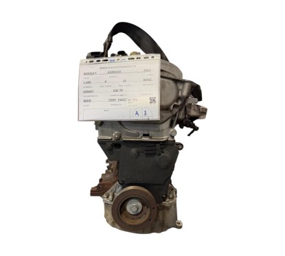 Motore Completo RENAULT Kangoo 1° Serie - 7701474702 - 3150288