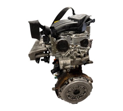 Motore Completo RENAULT Kangoo 1° Serie