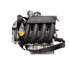 Motore Completo RENAULT Kangoo 1° Serie - 7701474702 - 3150288