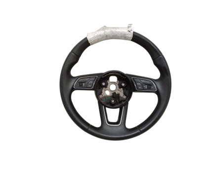 Volante AUDI A3 Sportback Serie 8VF dal 16 - 8V0819091BPCJM - 3162566