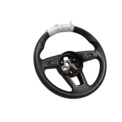 Volante AUDI A3 Sportback Serie 8VF dal 16 - 8V0819091BPCJM - 3162566